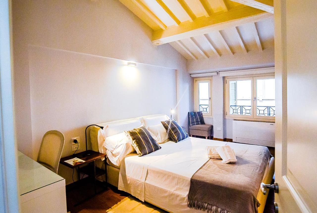 Ferienwohnung Acacia Firenze - Cocco Exterior foto